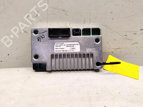 Andre FORD FOCUS III Turnier 1.5 TDCi (120 hp) 31321412