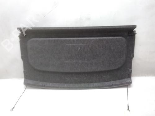 Rear parcel shelf MAZDA 323 C V (BA) 1.3 16V | BP20522920C85 