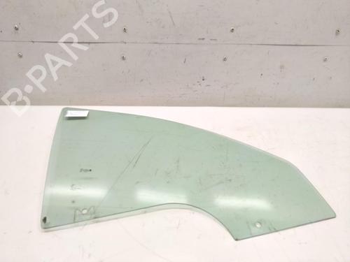 Front right door window SKODA OCTAVIA II (1Z3) 1.4 TSI | BP29575528C19 