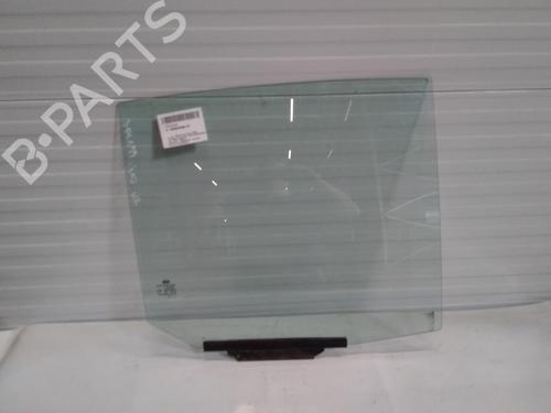 Deurruit rechts achter HYUNDAI i10 I (PA) 1.2 (78 hp) 20579370