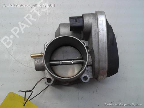 Used Throttle body RENAULT MEGANE II Estate (KM0/1_) 1.6 16V (112 hp) 20542192