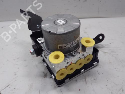 Used ABS pump MITSUBISHI ECLIPSE CROSS (GK_, GL_) Plug-in Hybrid 4WD (GL3W) (188 hp) 31573082