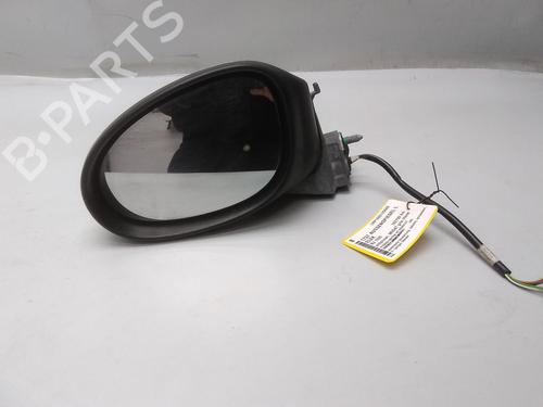 Used Left mirror RENAULT ESPACE III (JE0_) 2.0 (JE0A) (114 hp) 20517161