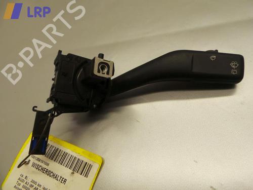 Used Steering column stalk Steering column stalk AUDI A3 Sportback (8PA) 2.0 TDI 16V (140 hp) 39753037 39753037