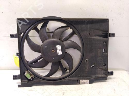 Radiator fan OPEL CORSA E (X15) 1.4 (08, 68) | BP38254839M35 - Image 5