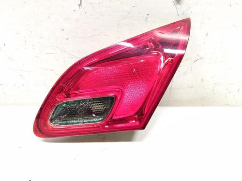 Used Right tailgate light OPEL ASTRA J (P10) 1.4 (68) (100 hp) 31321402