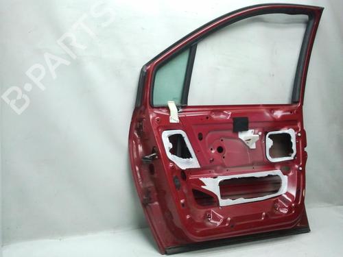 Right front door CITROËN C8 (EA_, EB_) 2.0 | BP20582000C3 