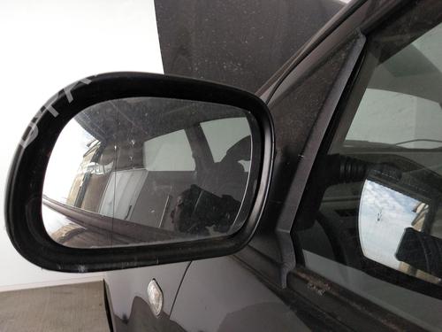 Left mirror VW FOX Hatchback (5Z1, 5Z3, 5Z4) 1.2 | BP20591696C26 