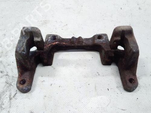 Left rear brake caliper BMW i3 (I01) s Range Extender | BP20596444M107 