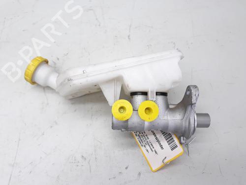Brake master cylinder PEUGEOT 208 I (CA_, CC_) 1.2 VTI 82 | BP20550443M77 