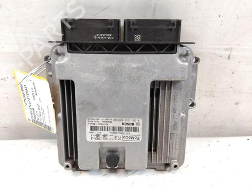 Used Engine control unit (ECU) Engine control unit (ECU) FORD FIESTA VII (HJ, HF) 1.0 EcoBoost (101 hp) 32429224 32429224