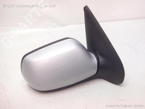 Right mirror MAZDA 2 (DY) 1.4 | BP20534888C27 