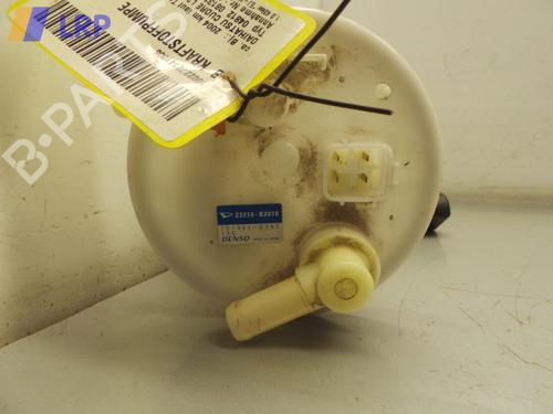 Fuel pump DAIHATSU CUORE VI (L251, L250_, L260_) 1.0 | BP20558269M76 