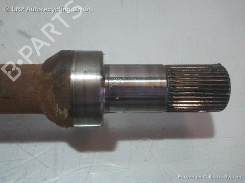 Right front driveshaft FORD MONDEO I (GBP) 2.0 i 16V | BP20548600M39 