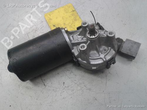 Used Front wiper motor VW GOLF III (1H1) 1.4 (60 hp) 20586633