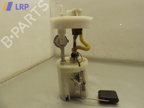 Used Fuel pump CHEVROLET MATIZ (M200, M250) 0.8 LPG (52 hp) 20558331