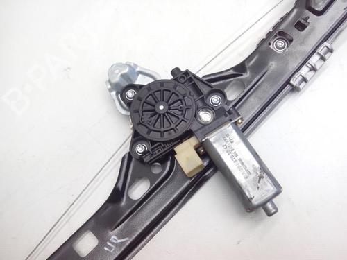 Rear right window mechanism MERCEDES-BENZ C-CLASS T-Model (S203) C 220 CDI (203.206, 203.208) | BP20544098C25 