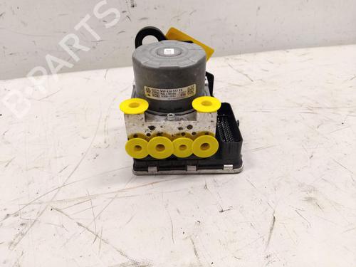 ABS Bremseaggregat SEAT LEON ST (5F8) 1.5 TSI (150 hp) 27728489