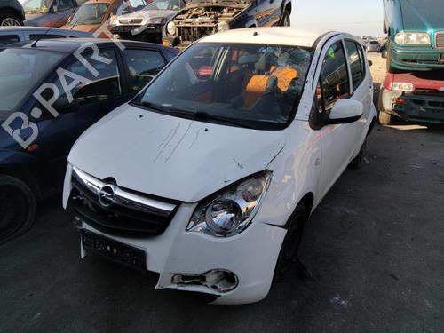 Starter OPEL AGILA B (H08) 1.2 (F68) | BP26912934M8 