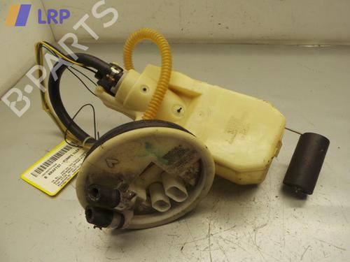 Used Fuel pump NISSAN PRIMERA (P11) 1.6 16V (99 hp) 20558613
