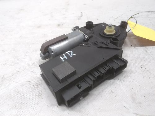 Right rear window motor VW PHAETON (3D1, 3D2, 3D3, 3D4, 3D6, 3D7, 3D8, 3D9) 3.0 V6 TDI 4motion | BP20518590E22 
