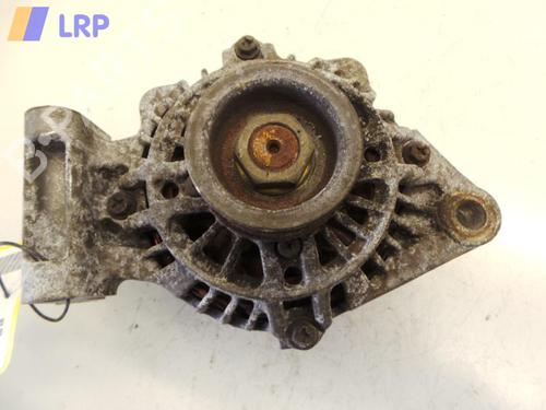 Used Alternator FORD FIESTA IV (JA_, JB_) 1.25 i 16V (75 hp) 20560381