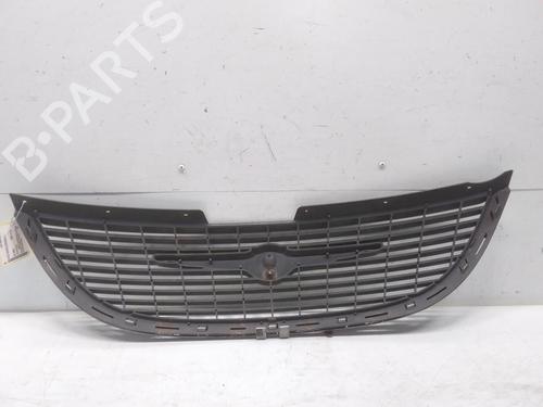 Grille CHRYSLER VOYAGER IV (RG, RS) 2.5 CRD | BP20593898C40 