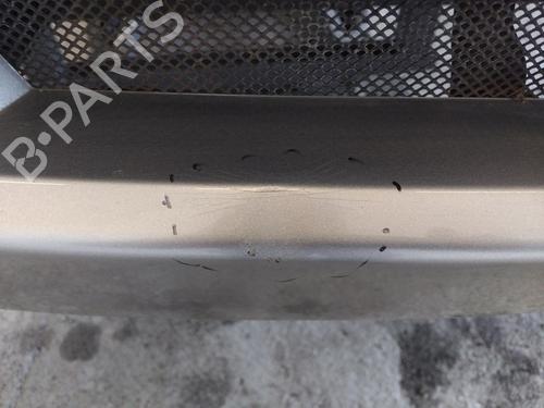 Rear bumper FORD STREET KA (RL2) 1.6 | BP29465443C8 