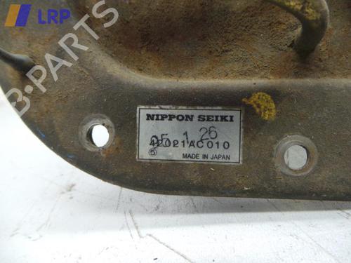 Fuel pump SUBARU LEGACY II (BD) 2.0 i 4WD (BD5) | BP20558239M76 