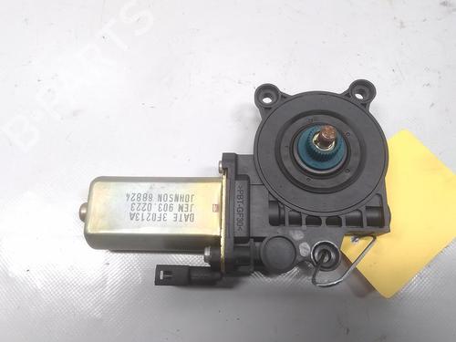 Front right window mechanism FORD FIESTA V (JH_, JD_) 1.3 | BP20516256C23 