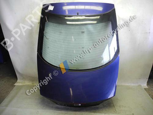 Tailgate FORD COUGAR (EC_) 2.0 16V | BP20550904C6 