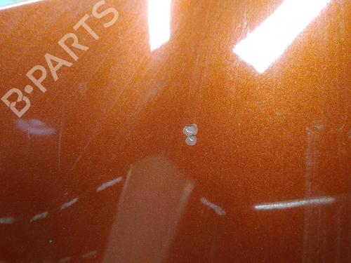 Hood FORD FOCUS II Turnier (DA_, FFS, DS) 1.6 TDCi | BP20522740C1