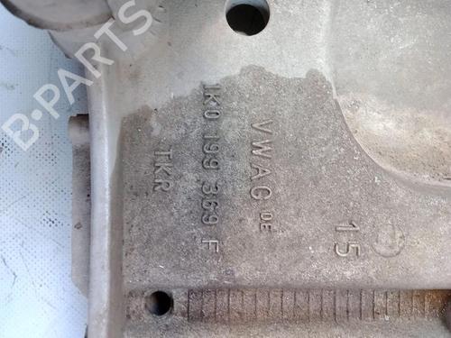 Subframe VW GOLF VI (5K1) 1.4 | BP38000603M9 - Image 7
