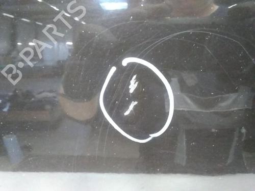 Left front door RENAULT MEGANE III Grandtour (KZ0/1) 1.6 16V (KZ0U, KZ1B, KZ1U) | BP20590451C2