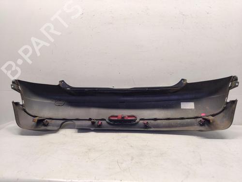 Rear bumper MINI MINI (R56) Cooper | BP27286377C8 