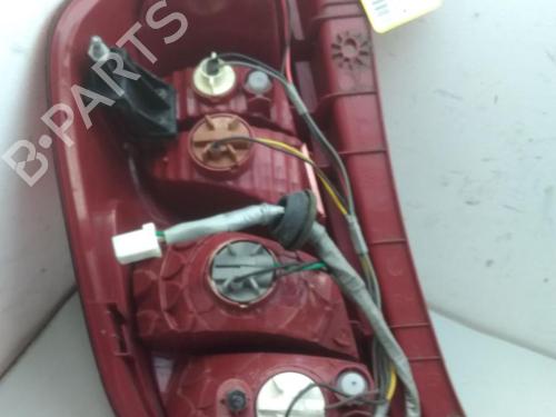 Right taillight HYUNDAI i10 I (PA) 1.1 | BP20551193C35 