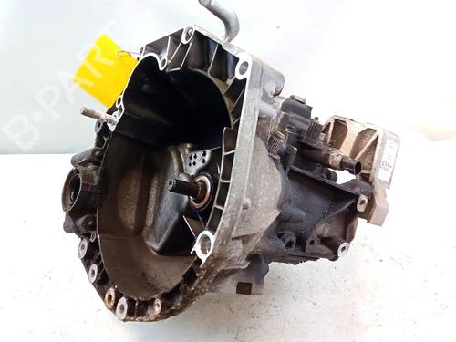 Used Gearbox Gearbox 39383717 39383717