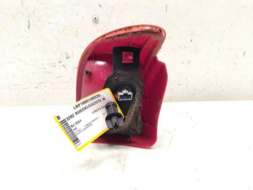 Right taillight MAZDA 2 (DY) 1.4 | BP32305473C35