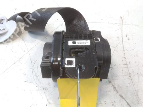 Front right belt tensioner TESLA MODEL Y (5YJY) EV All-wheel Drive | BP20594163C88 