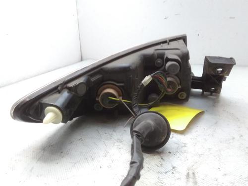 Used Right taillight HONDA CIVIC VIII Hatchback (FN, FK) 2.2 CTDi (FK3) (140 hp) 20566027