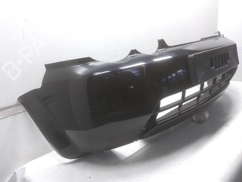 Front bumper HONDA HR-V (GH_) 1.6 16V (GH1, GH3) | BP20513830C7 
