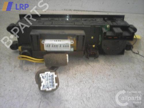 Climate control DAEWOO MUSSO (FJ) 2.9 TD 4x4 | BP20553215I5 