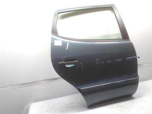 Right rear door MERCEDES-BENZ A-CLASS (W168) A 160 (168.033, 168.133) | BP20518030C5 