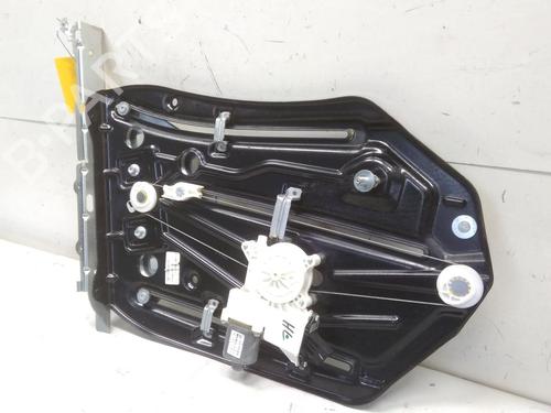 Rear left window mechanism OPEL ASTRA H TwinTop (A04) 1.8 (L67) | BP20593905C24 