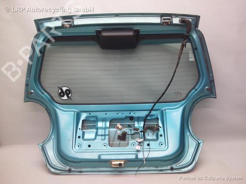Tailgate CHEVROLET MATIZ (M200, M250) 1.0 | BP20550934C6 