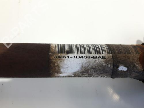 Andre FORD FOCUS II Turnier (DA_, FFS, DS) 1.6 | BP20532525O1 