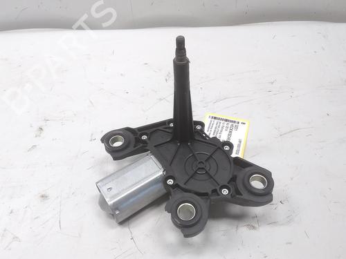 Used Rear wiper motor CITROËN BERLINGO MULTISPACE (B9) 1.6 HDi 90 (92 hp) 20520477