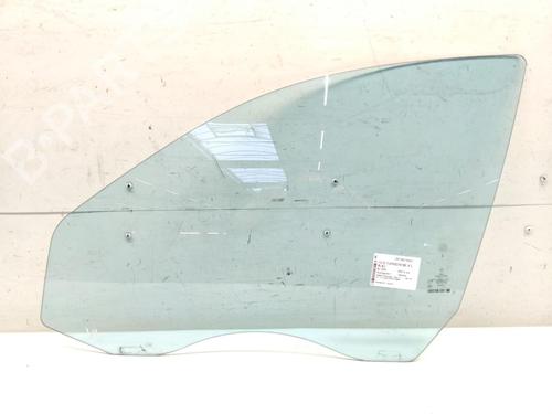 Used Front left door window MERCEDES-BENZ E-CLASS T-Model (S211) E 280 T CDI (211.220) (190 hp) 29512730