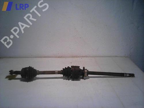Used Right front driveshaft LANCIA KAPPA SW (838_) 2.0 20V (838BG1AA) (155 hp) 20533107