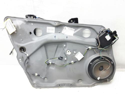 Front left window mechanism MERCEDES-BENZ A-CLASS (W169) A 160 CDI (169.006, 169.306) | BP20545028C22 